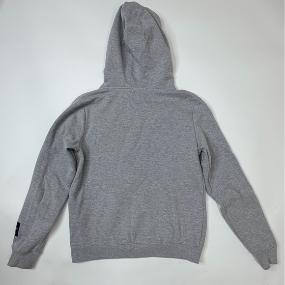 NFL Dallas Cowboys Gray Hoodie Women’s Pro Game Day Gear Football Sports Team 26 - Picture 4 of 17